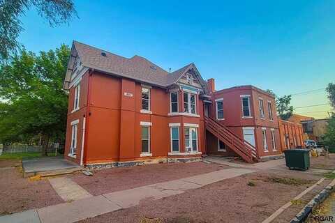 129 W 2nd Street, Florence, CO 81226