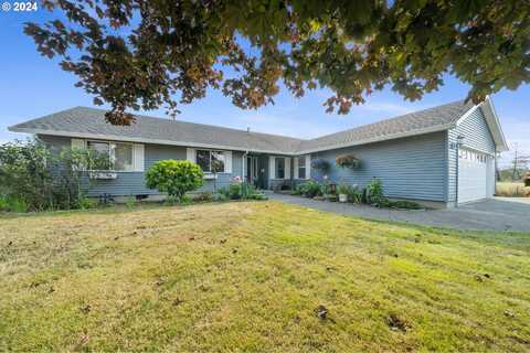 993 9TH ST, Tillamook, OR 97141