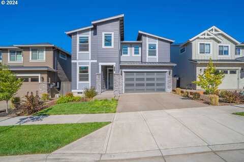 7343 SW WOODBURY LOOP, Wilsonville, OR 97070