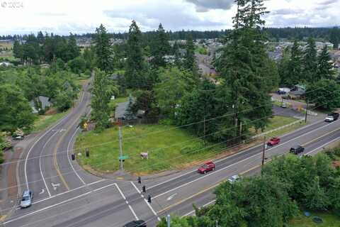 S Glen Oak RD, Oregon City, OR 97045