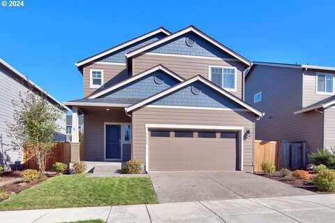 2722 S CHERRY GROVE WAY, Ridgefield, WA 98642