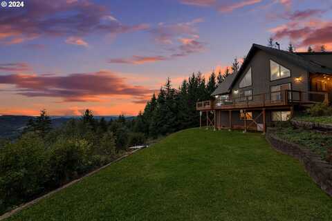 40700 NE SKYE VIEW DR, Washougal, WA 98671