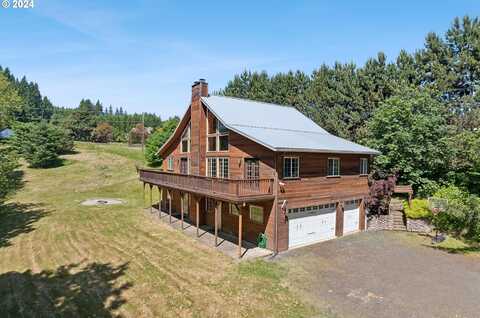 20013 NW MURPHY RD, North Plains, OR 97133