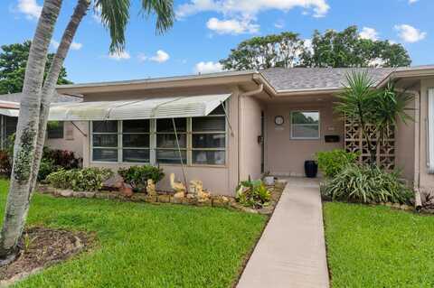 1387 High Point Way NW, Delray Beach, FL 33445