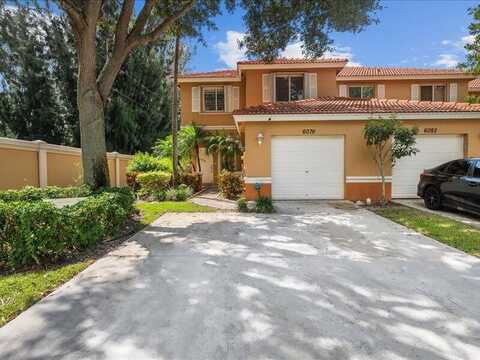 6076 Southard Street, West Palm Beach, FL 33411