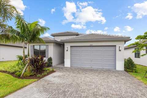 12014 SW Old Stream Lane, Port Saint Lucie, FL 34987