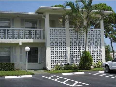 2721 SW 15th Street, Delray Beach, FL 33445