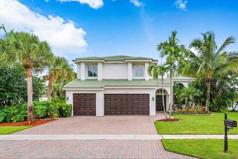 4647 Windward Cove Lane, Wellington, FL 33449