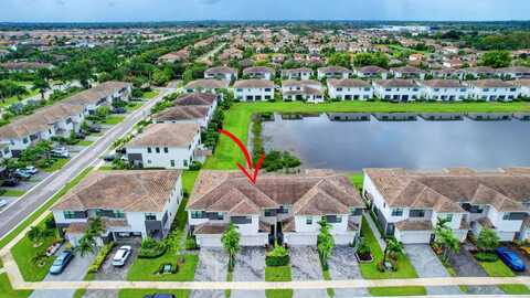 8660 Antarus Drive, Lake Worth, FL 33467