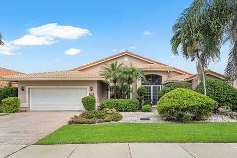 7373 Falls Road W, Boynton Beach, FL 33437