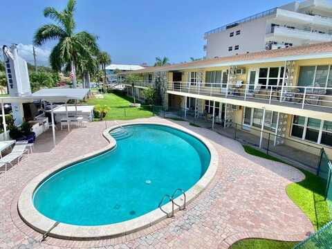 1110 N Riverside Drive, Pompano Beach, FL 33062