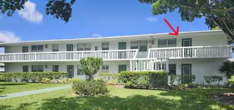 301 Farnham M, Deerfield Beach, FL 33442