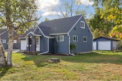 558 W 3rd Street, New Richmond, WI 54017