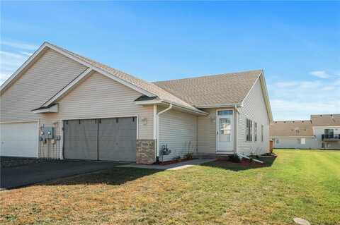 1505 17th Street N, Princeton, MN 55371