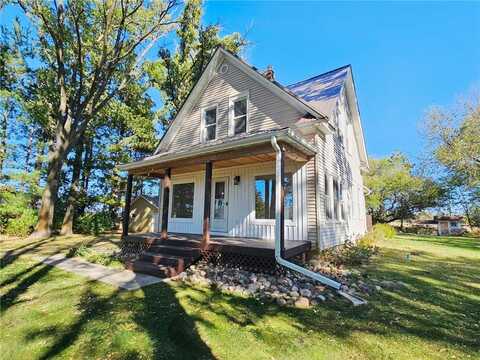 1132 Lumber Street, Mora, MN 55051