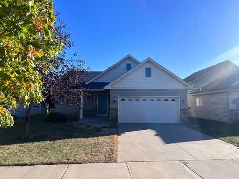 5548 Knollwood Drive, Saint Cloud, MN 56303