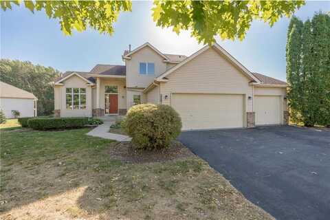 2261 Manuela Circle, Chaska, MN 55318