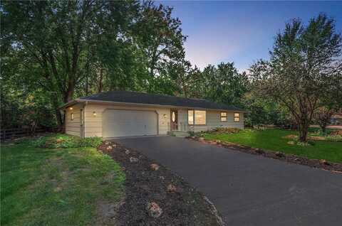 1427 Circle Drive, Burnsville, MN 55337