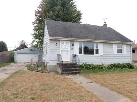 115 Spruce Street W, South Saint Paul, MN 55075