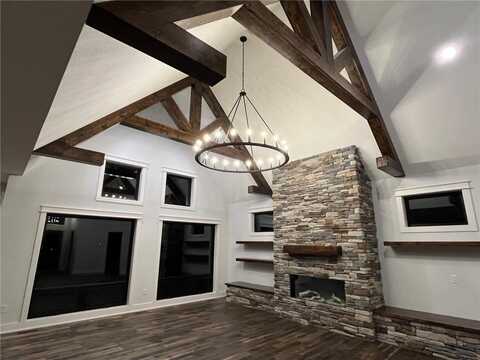 20366 Viking Boulevard NE, Wyoming, MN 55092