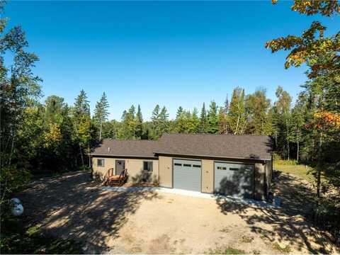 38972 Horseshoe Lake Road, Stokes Twp, MN 56628