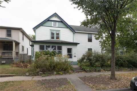 1014 Burgess Street, Saint Paul, MN 55103