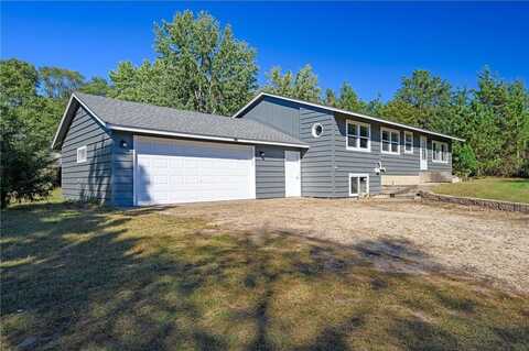 5843 Alpine Drive NW, Ramsey, MN 55303