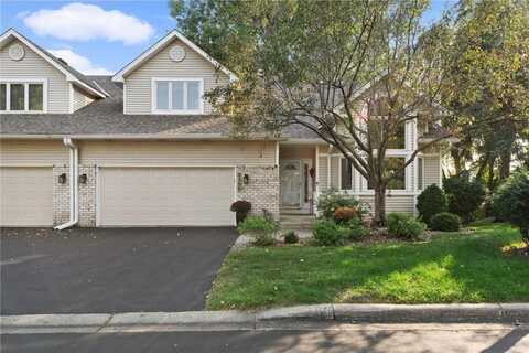 8206 Norman Creek Trail, Bloomington, MN 55437