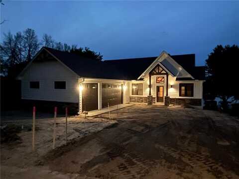 8435 169th Avenue NE, Columbus, MN 55025