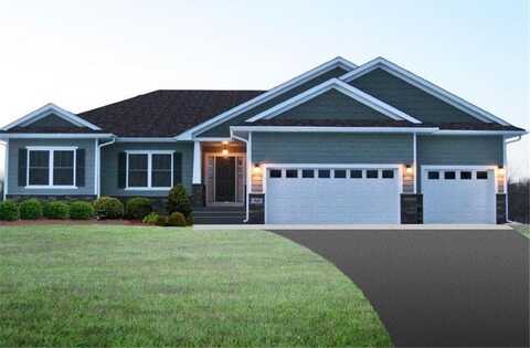 24048 Taurus Street NE, Stacy, MN 55079