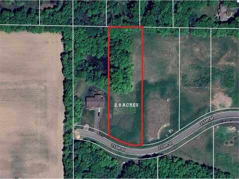 7346 255th Street, Wyoming, MN 55092