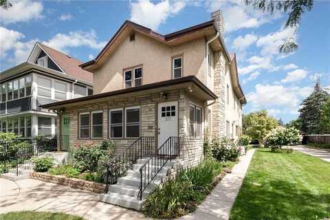 307 NE 4th Street NE, Minneapolis, MN 55413