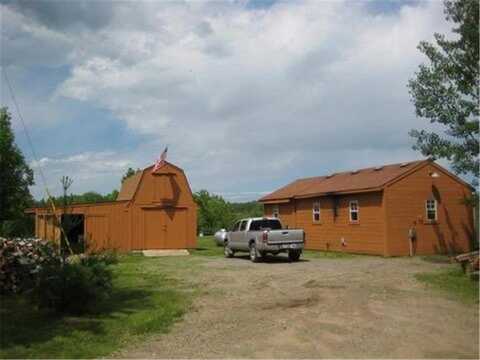 18908 Sugar Bush Road, Bagley, MN 56621