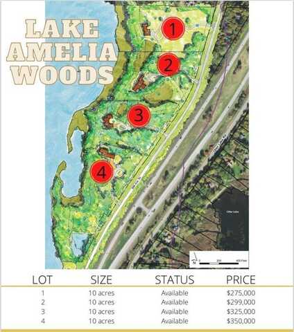 62xx Lot 2 20th Avenue NE, Lino Lakes, MN 55014