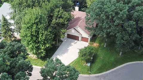 7415 Hidden Valley Hollow S, Cottage Grove, MN 55016