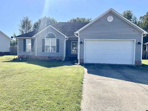 111 Jenna Brooke Ln, Martin, TN 38237