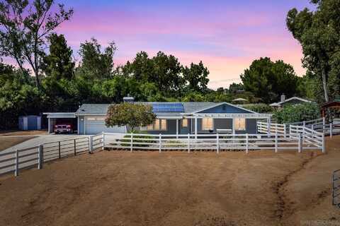 2348 Villa Zapata, Alpine, CA 91901