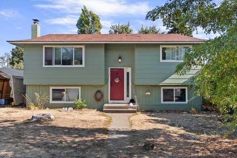 414 N Sherman St, Medical Lake, WA 99022