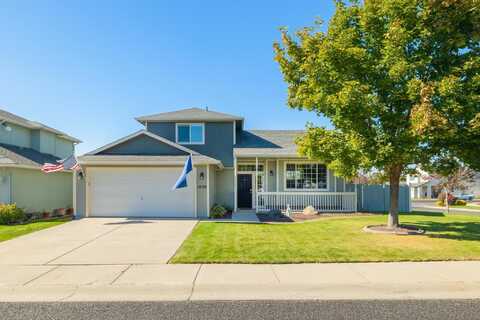 1029 N Wilcox St, Medical Lake, WA 99022