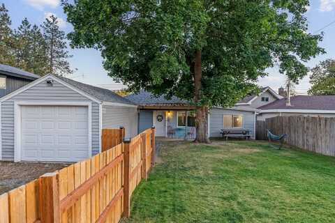 1304 E Joseph Ave, Spokane, WA 99208