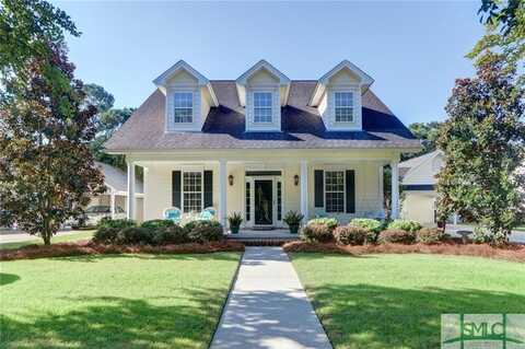 172 Cherryfield Lane, Savannah, GA 31419