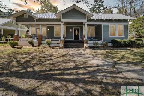 318 E Bay Street, Jesup, GA 31546