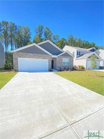 126 Charles Lane, Pooler, GA 31322