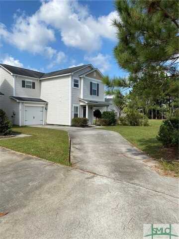 6 Tee Tree Circle, Savannah, GA 31419