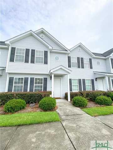 29 Bearing Circle, Port Wentworth, GA 31407