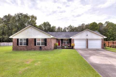 1215 Morris Way, Sumter, SC 29154