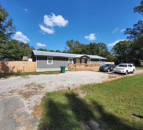 315 E Clark Street, Pinewood, SC 29125