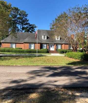 618 Santee Drive, Santee, SC 29142