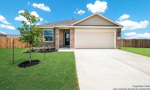 735 Opossum Trail, New Braunfels, TX 78130