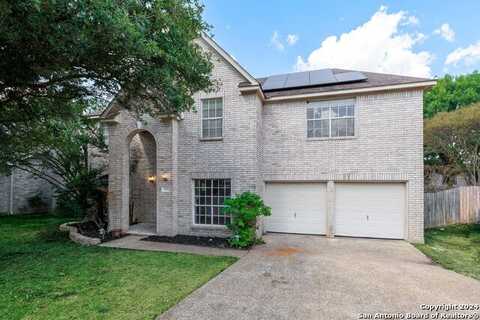 834 AMBERSTONE, San Antonio, TX 78258